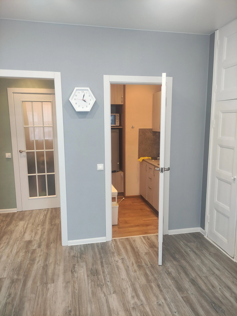 Апартаменты в Финском Доме в Центре