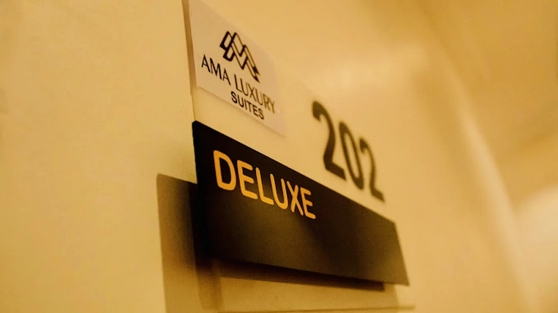 Hotel Ama Luxury Suites