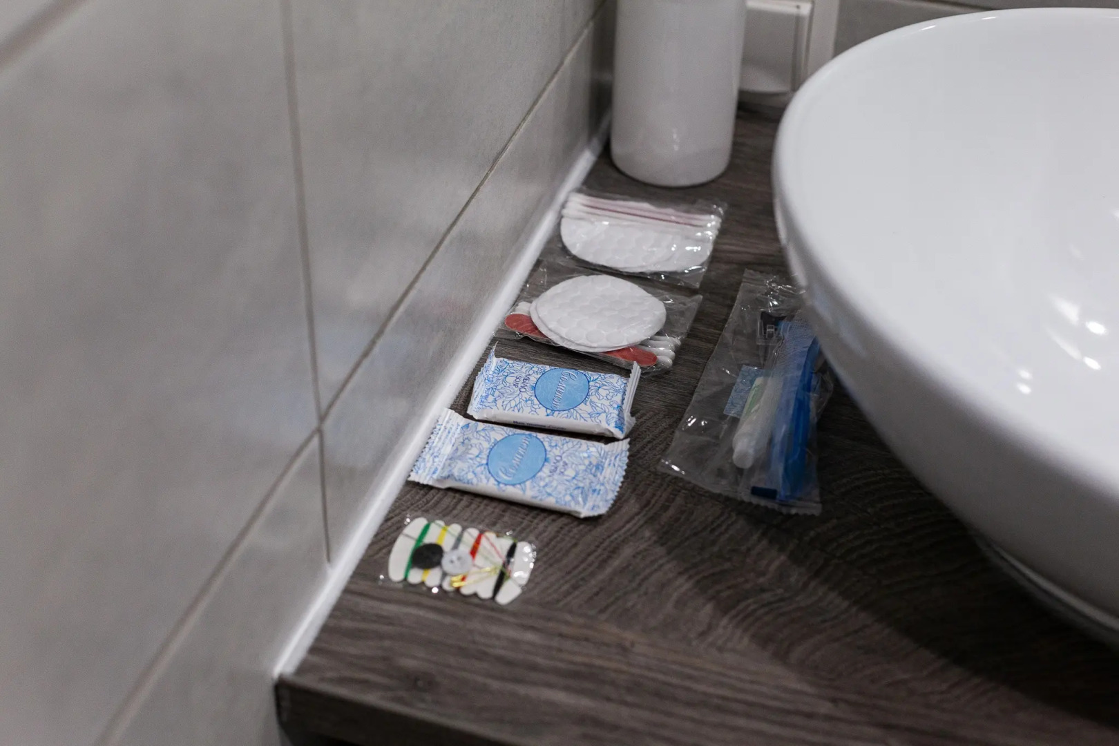 Отель Second House