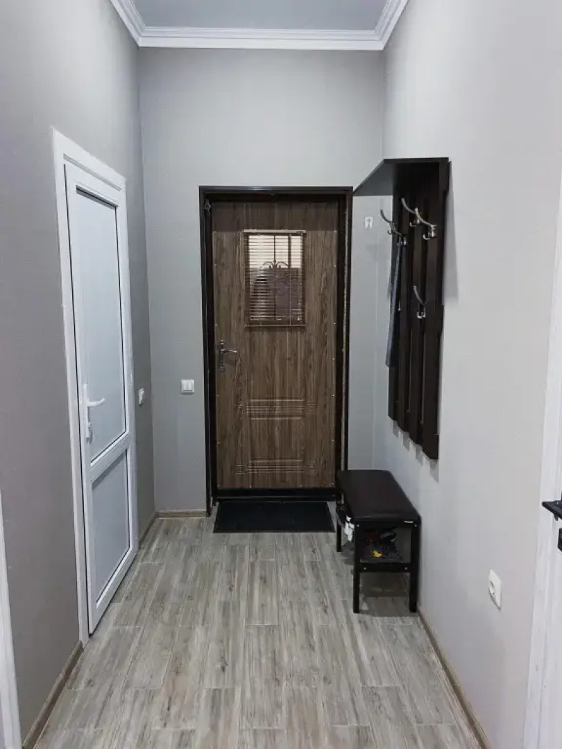 Апартаменты Центр Курорта