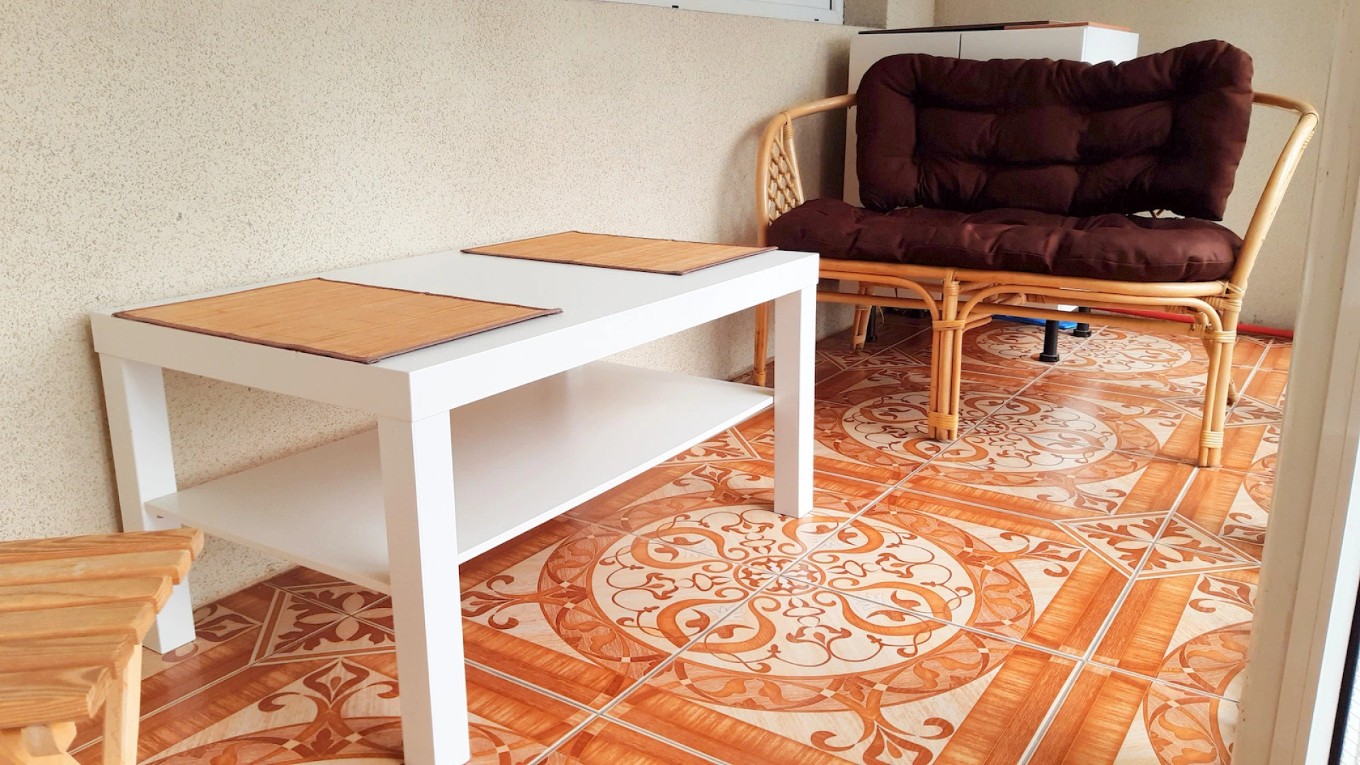 Апартаменты Авиаконструкторов-2