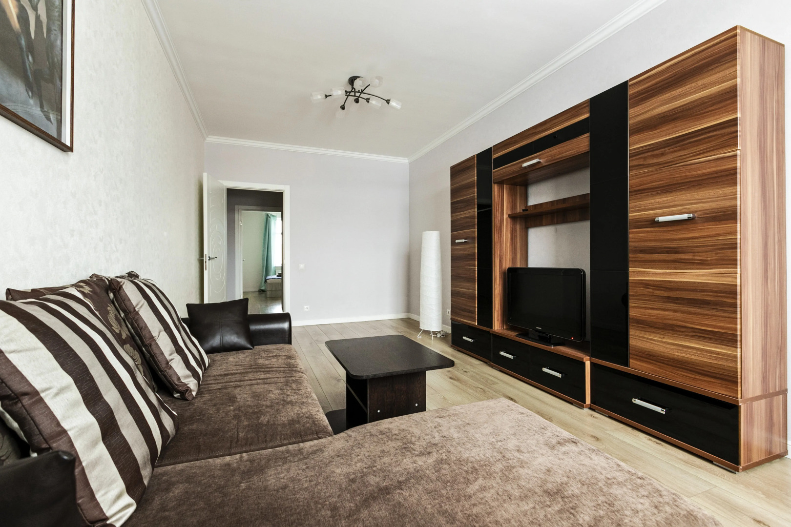 Квартира Maxrealty24 Германа Титова 5/2