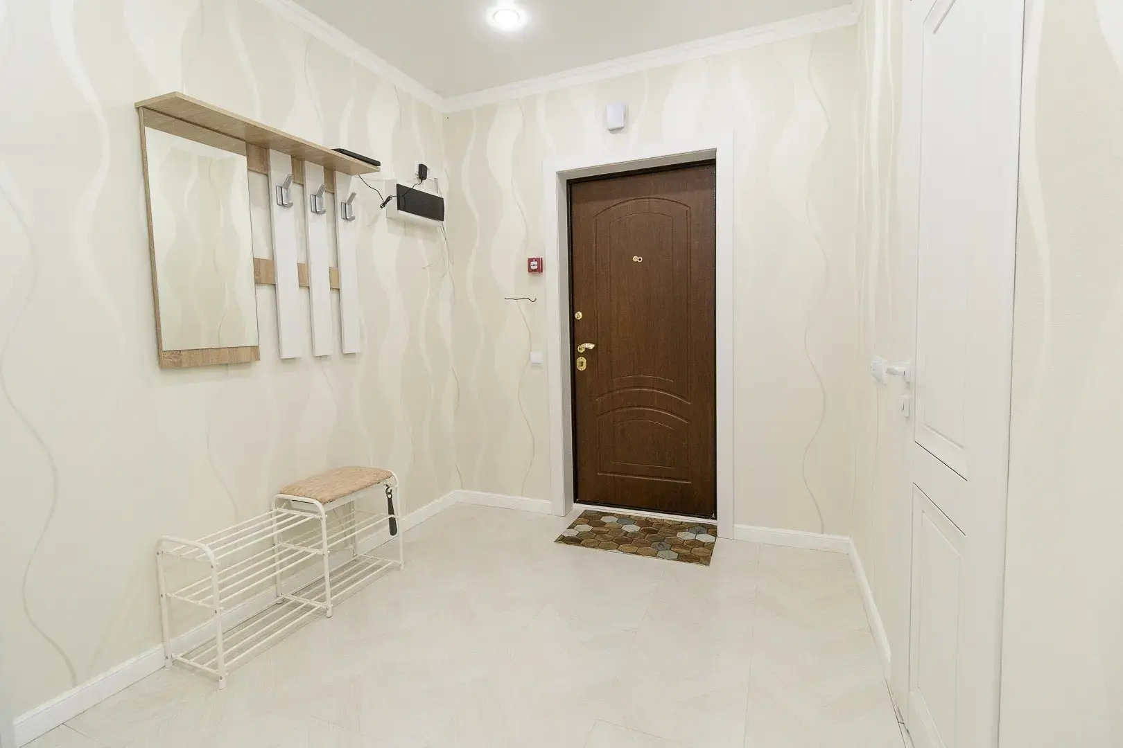 Квартира Ярославская