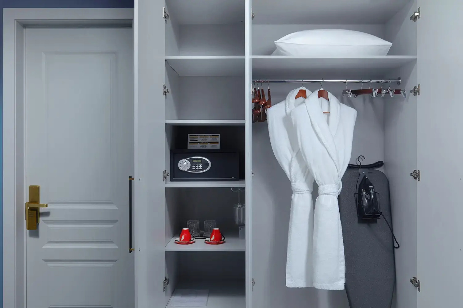 Бутик-отель Гарда