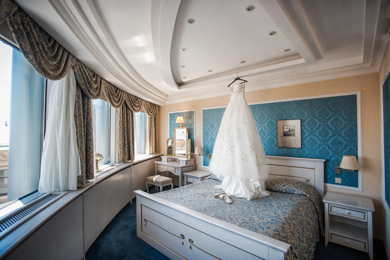 Отель Амбассадор