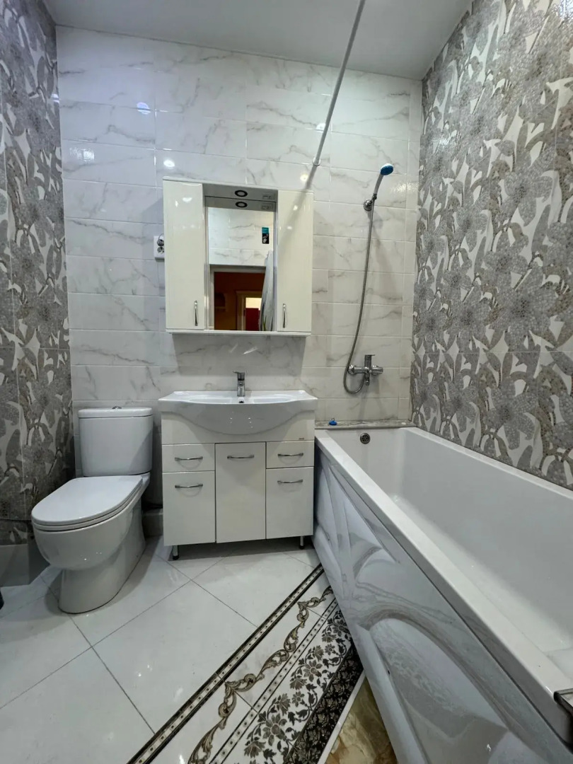 Апартаменты Грация