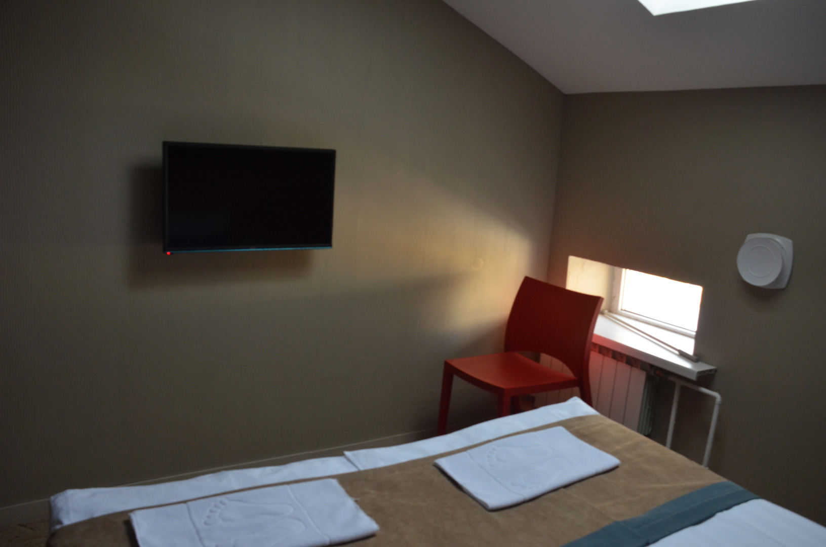 Отель Летучая мышь