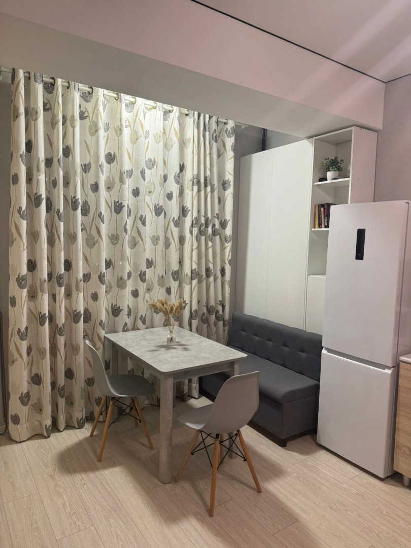 Апартаменты Пожалуй Лучшая Квартира