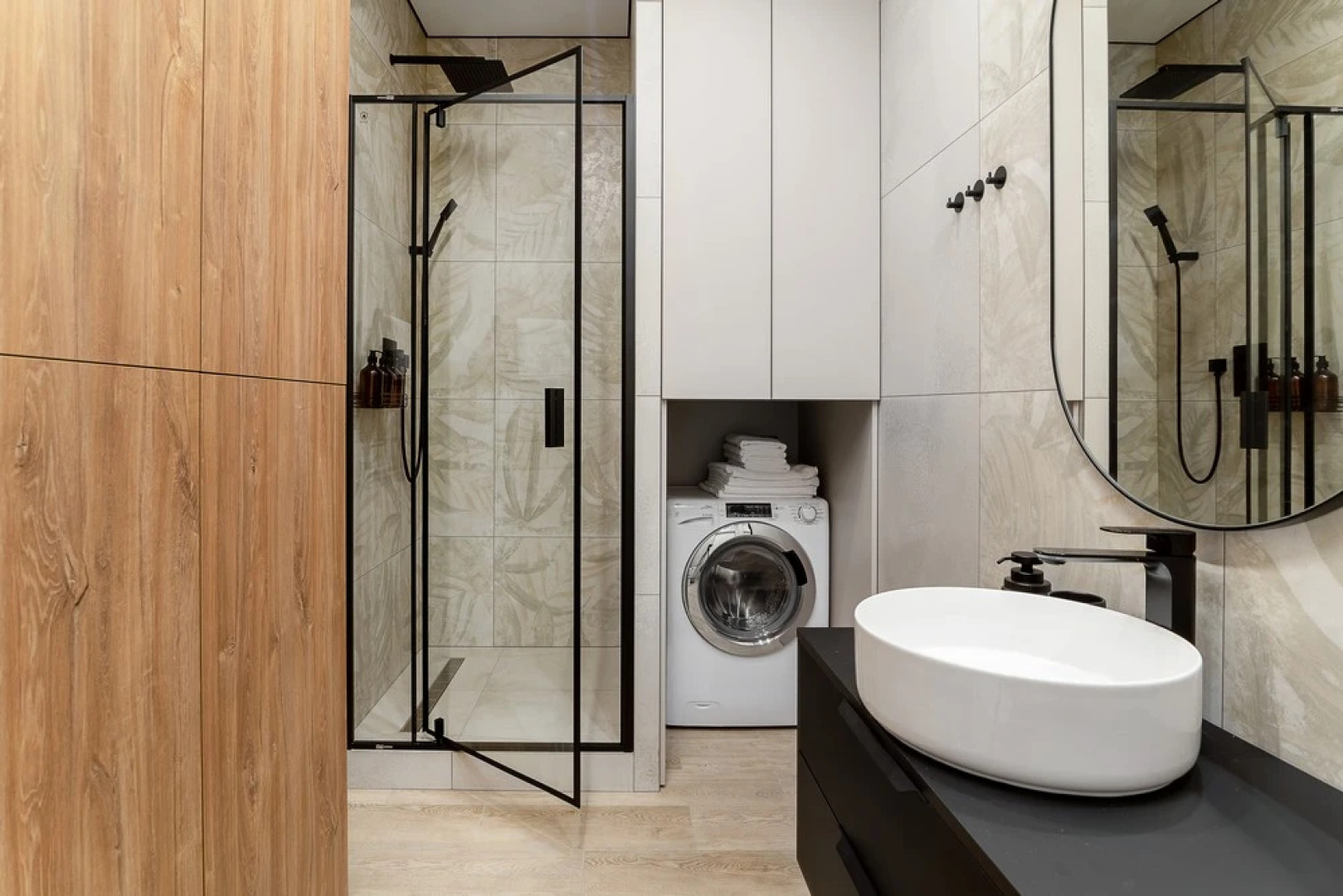 Апартаменты Ocean View Gold Apartments