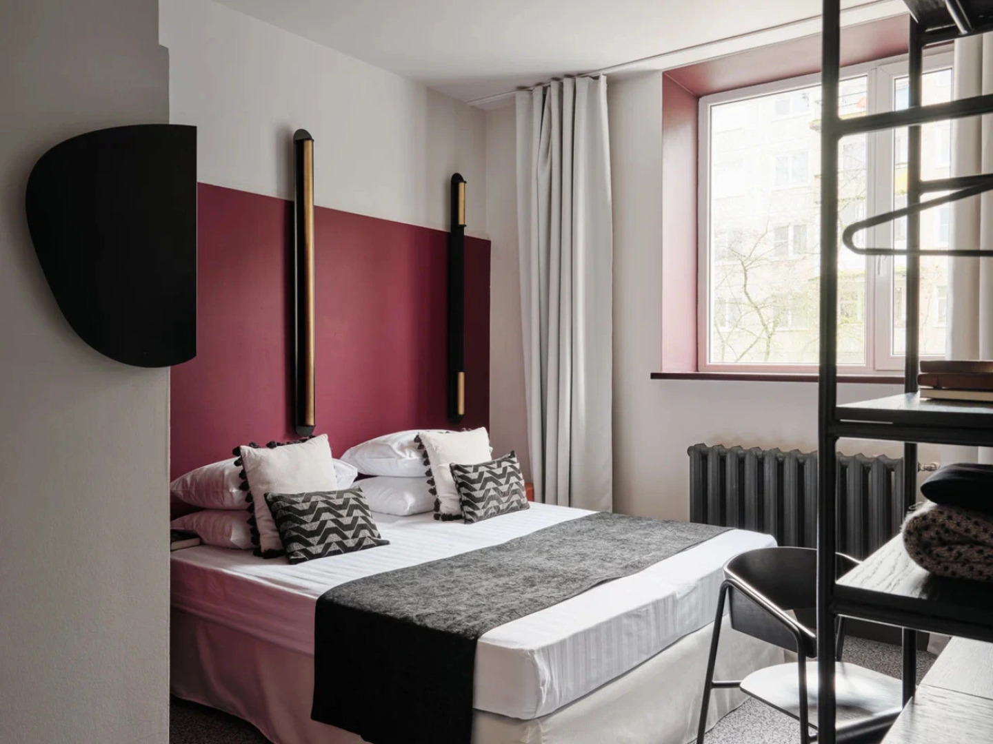 Отель Карелинн