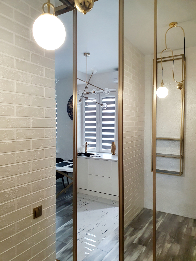 Апартаменты INNRoyalHouse 3