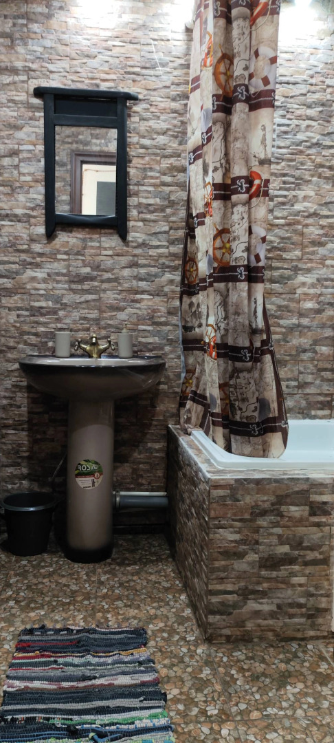 Апартаменты Однокомнатные