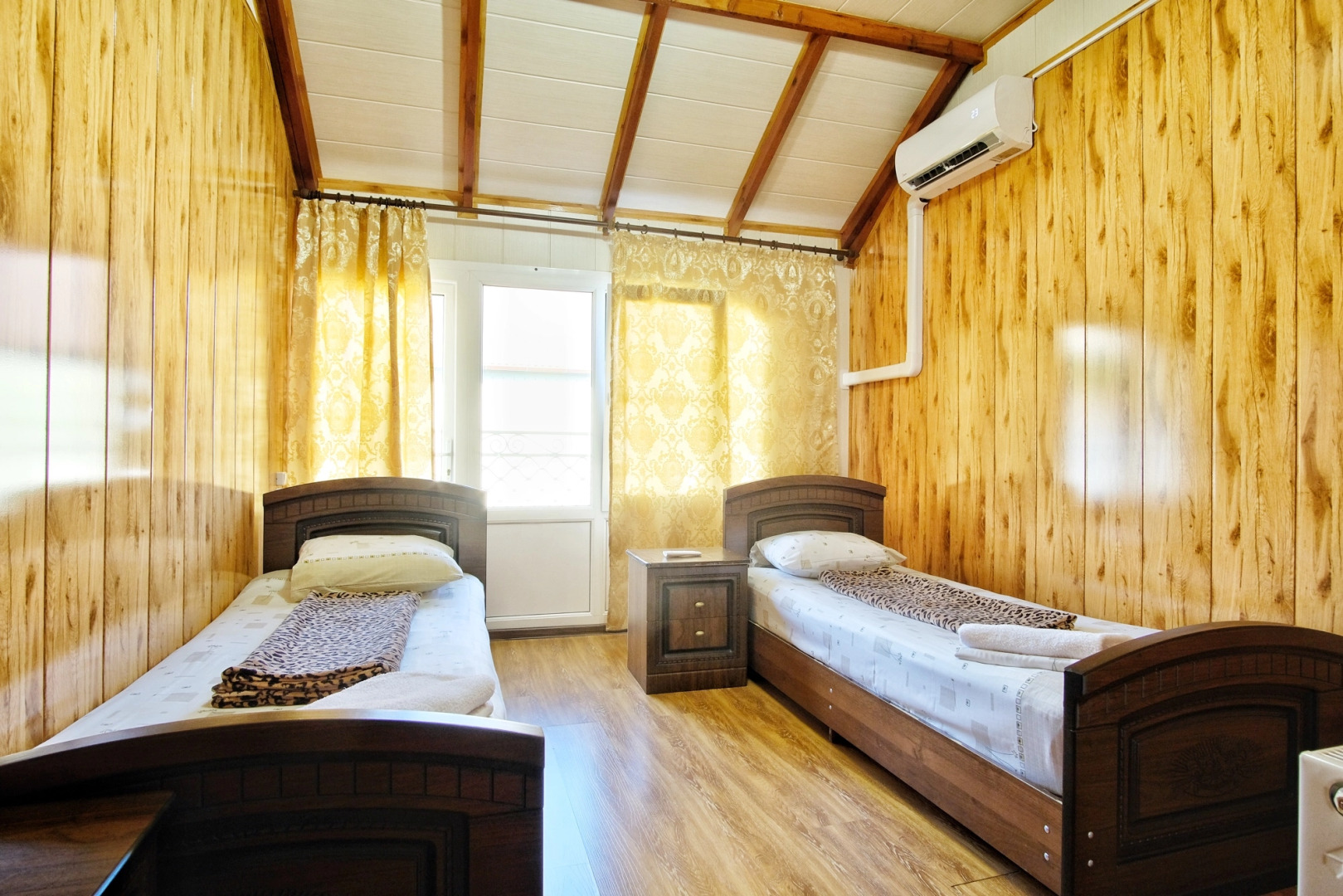 Гостевой Дом Рафаэль