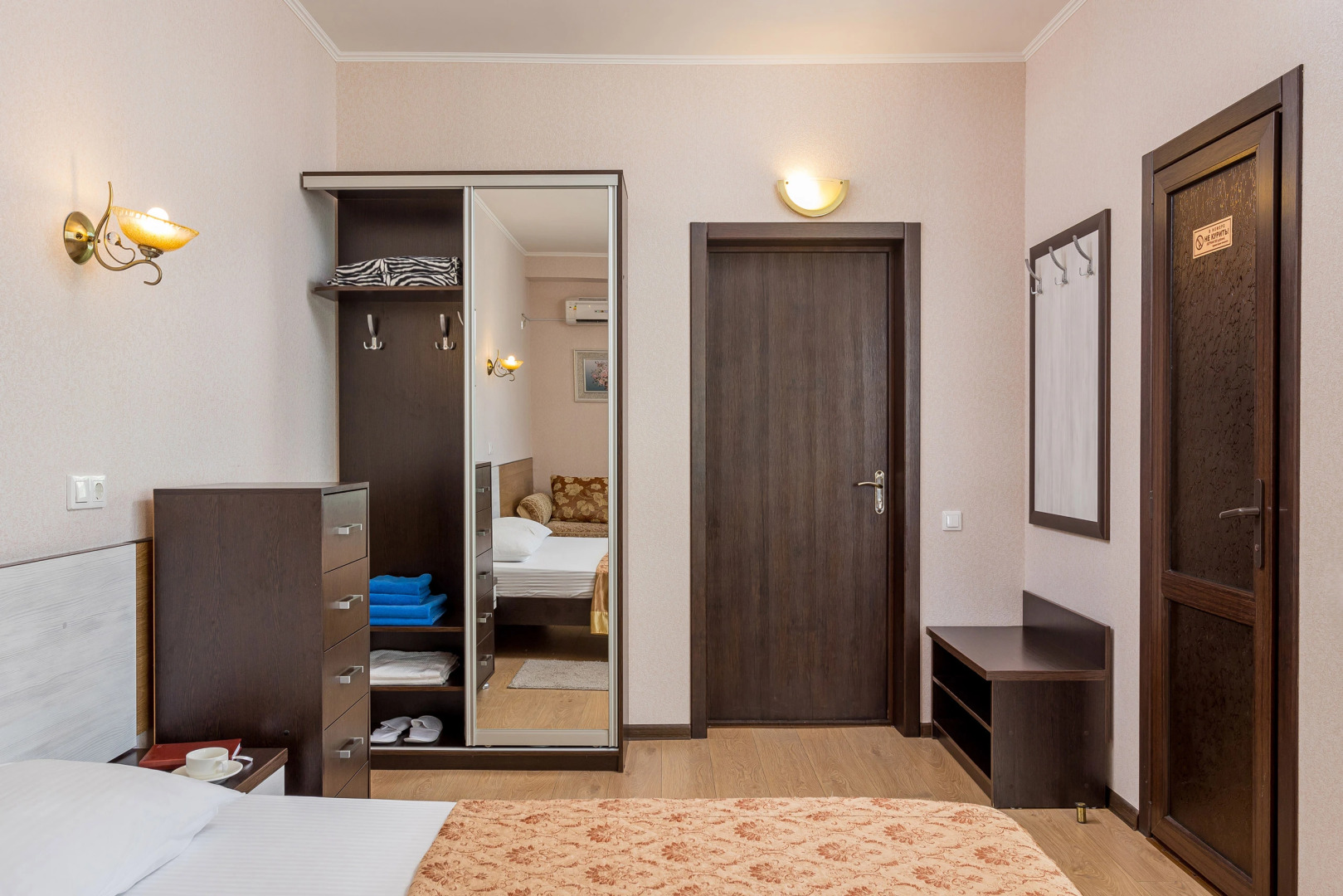 Пансионат Русич