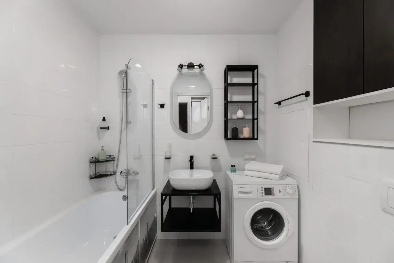 Апартаменты Flamandia by Smart Lofts Moscow