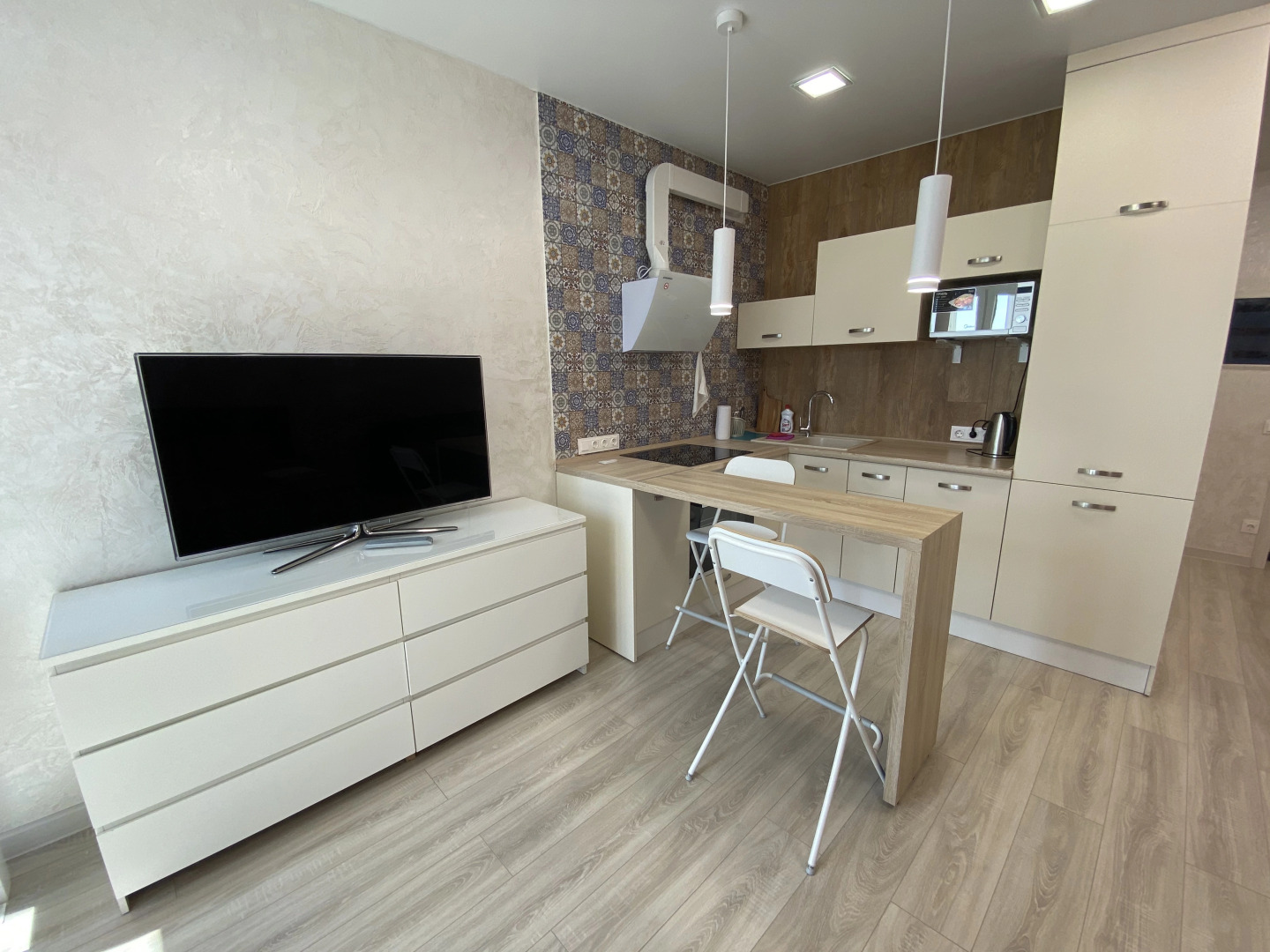 Апартаменты в центре от ЭлитХаус24