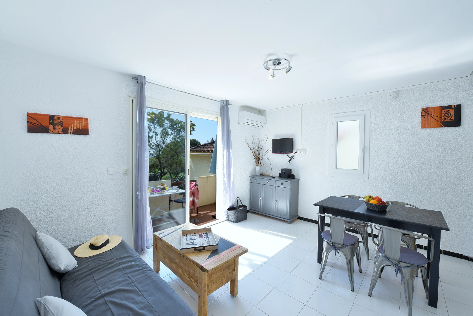 Вилла Résidence de Canella