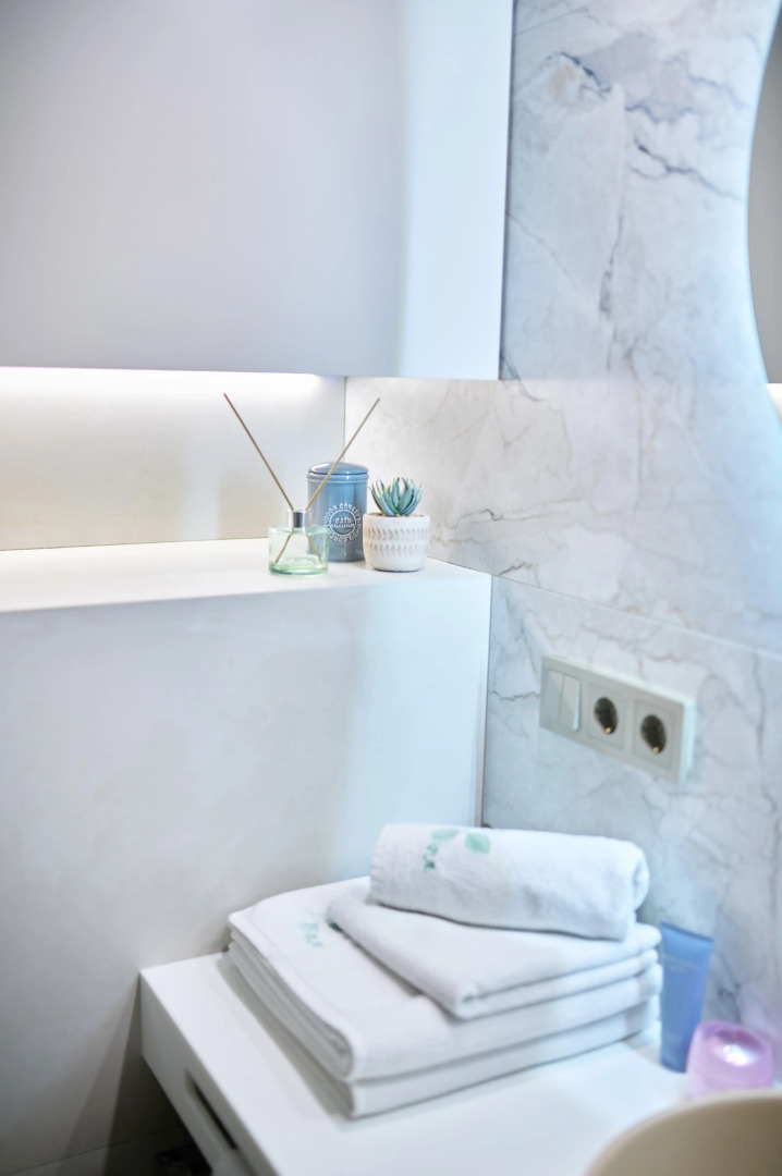 Апартаменты Privilege Нижнее озеро NEW