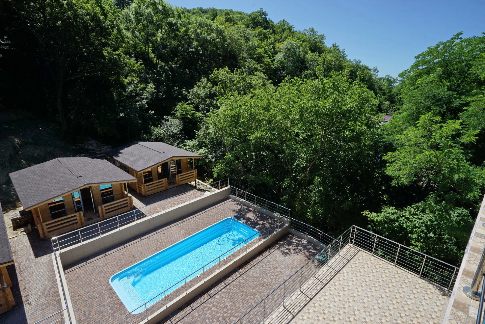 Гостевой дом Сим Сим