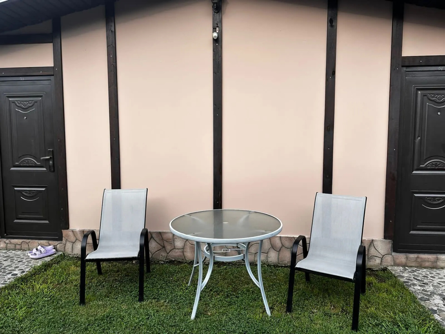 Гостевой Дом Gelios