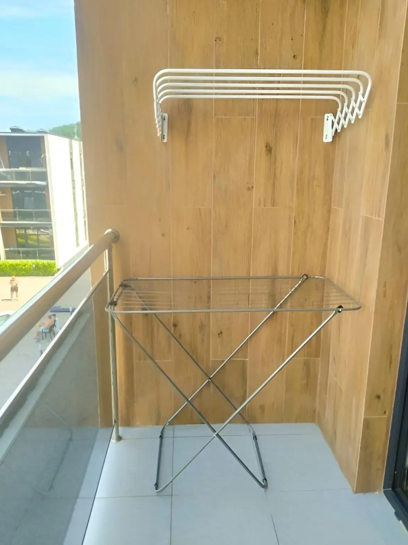 Квартира-студия в ЖК Морской квартал