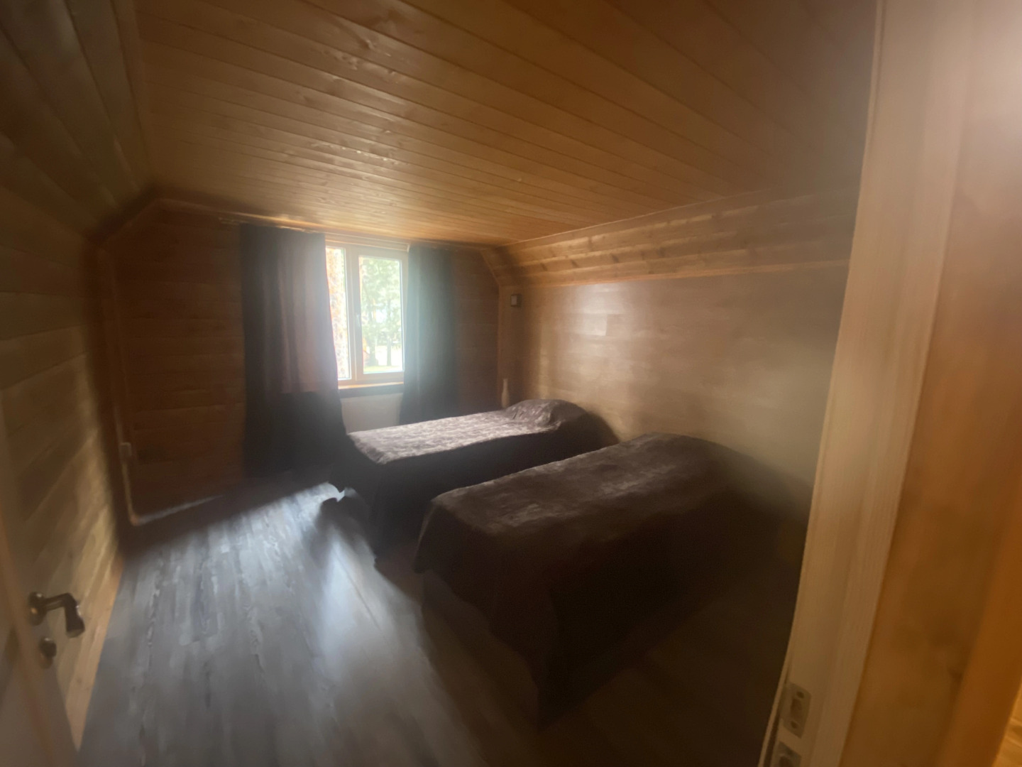 Отель Ладожская Ривьера