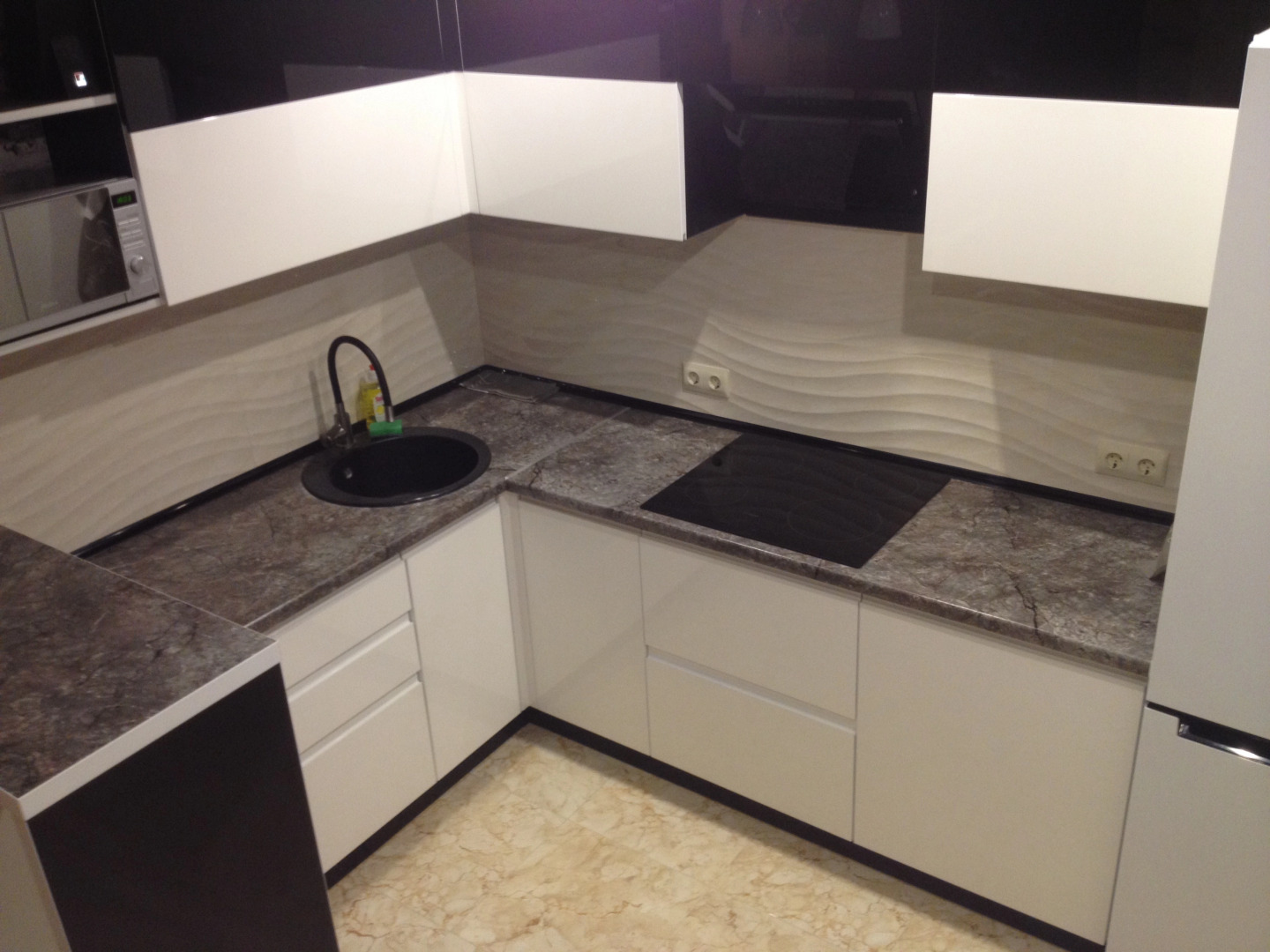 Апартаменты Янки Брыля 3