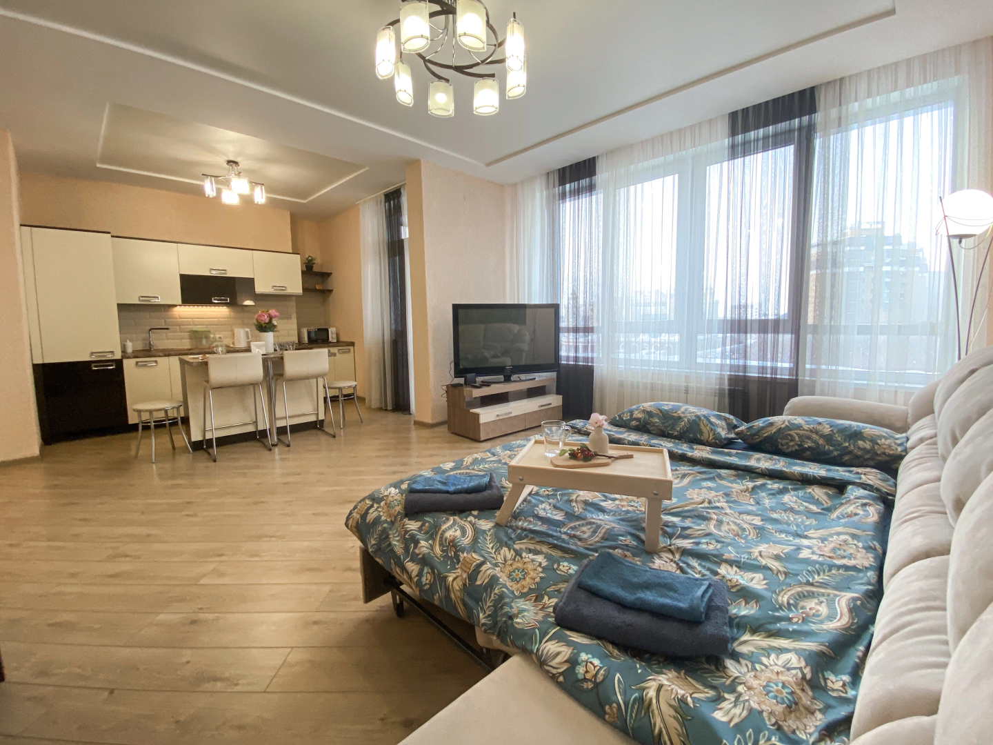 Апартаменты U Trip Holland