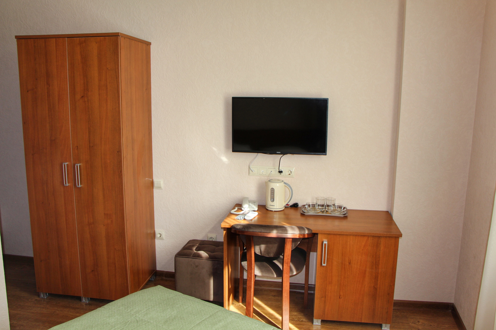 Отель Колизей на Вокзальной