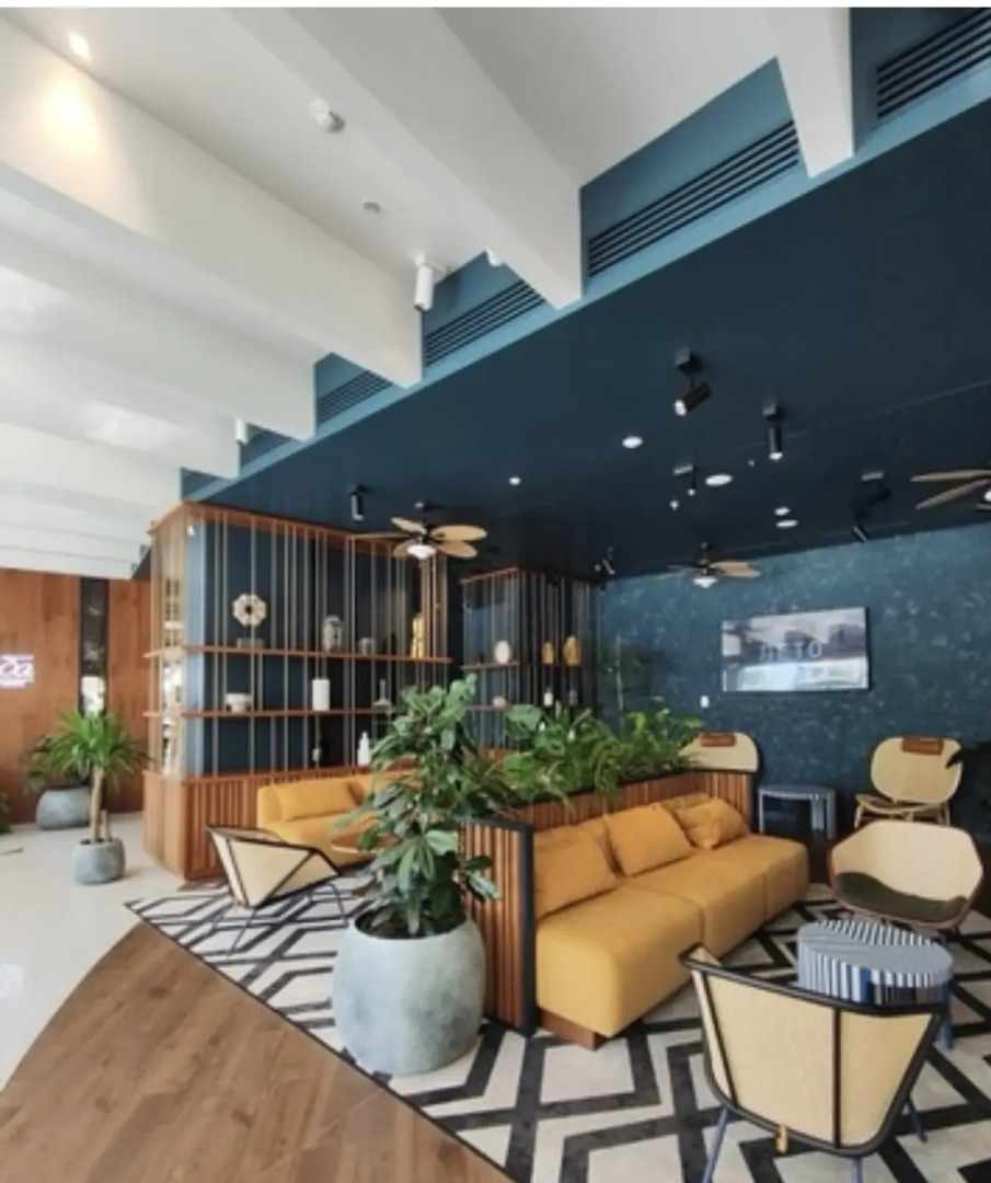 Апартаменты Дизайнерские с бассейном и морем вместимостью от 1 до 3 гостей от собственника