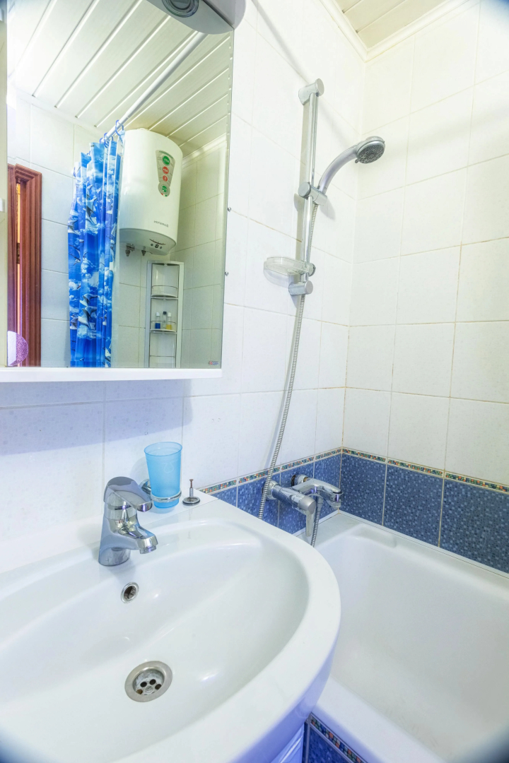 Family home Voykovskaya Apartment