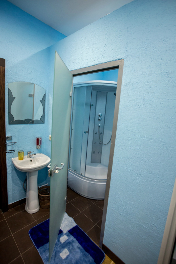 Хостел Олимп