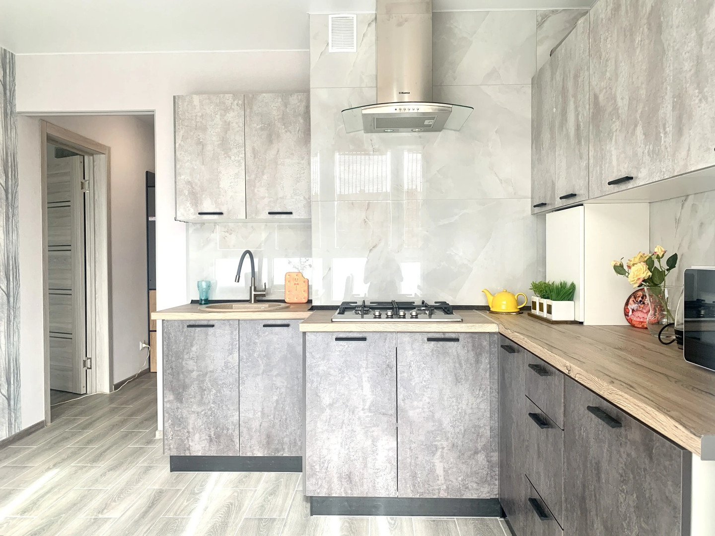 Апартаменты У Парка