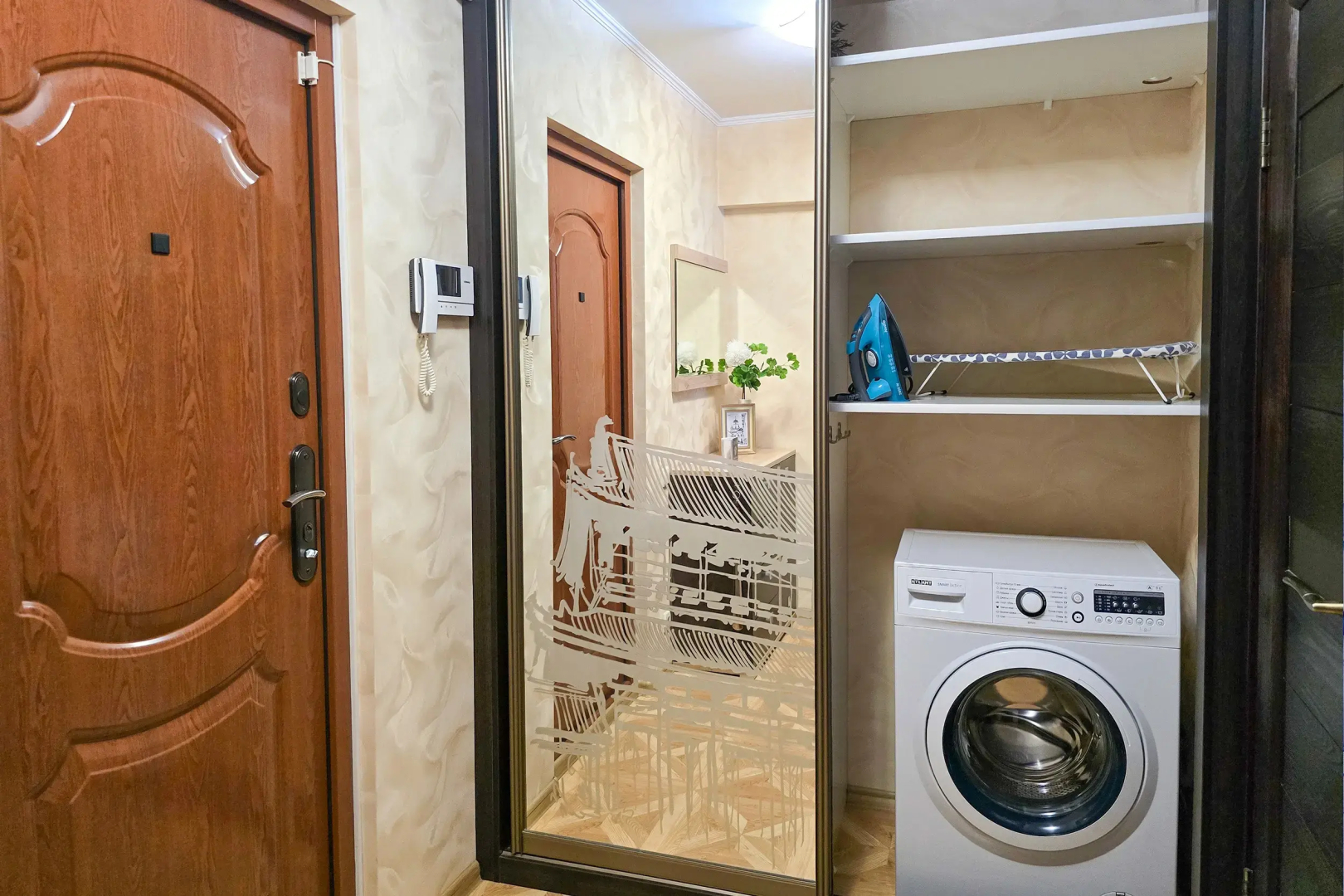 Апартаменты Метро Пушкинская