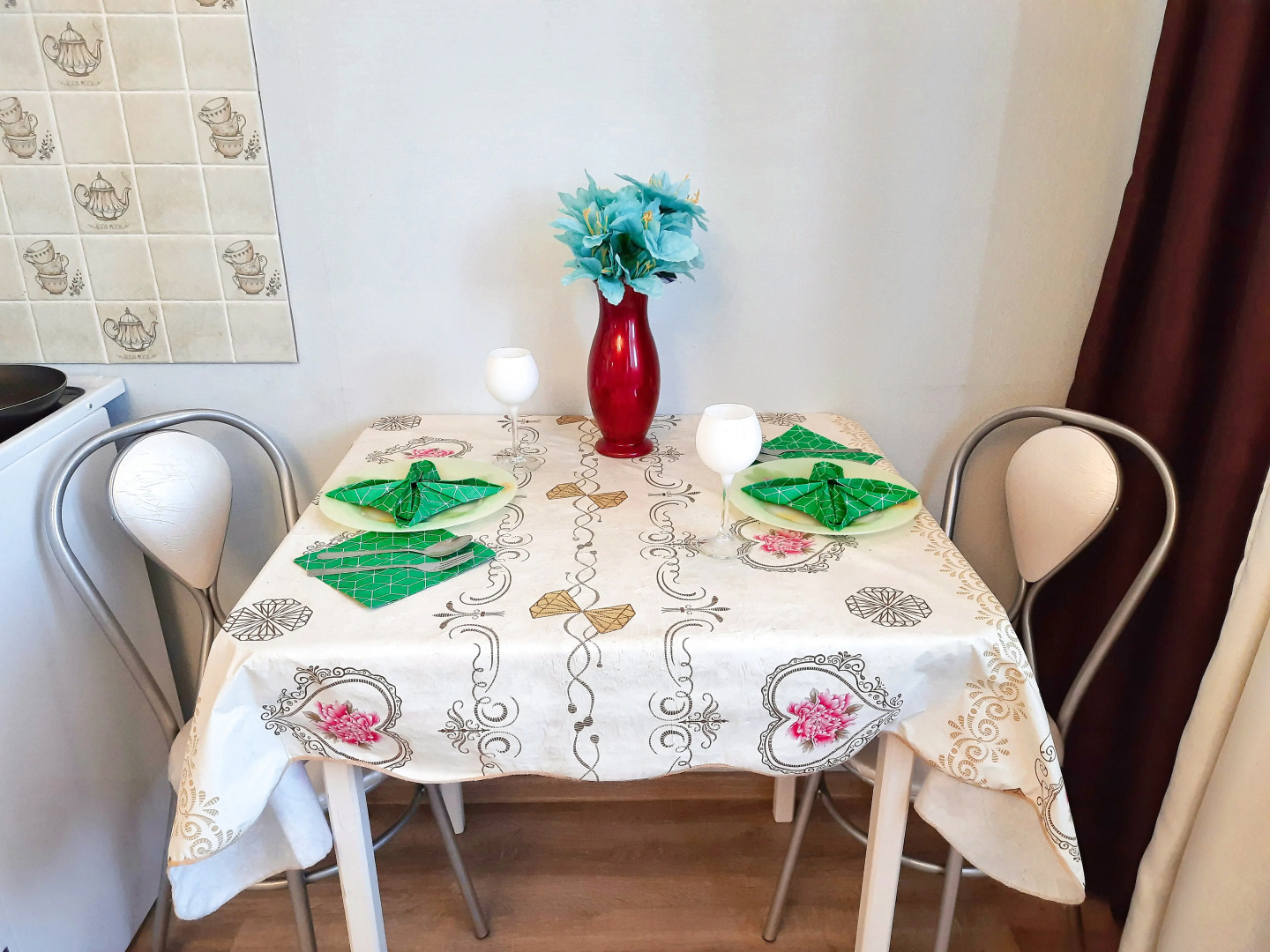 Апартаменты Мечта