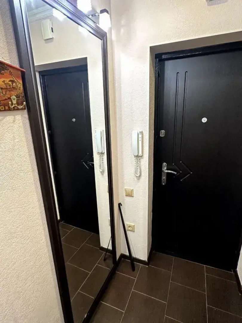 Квартира на Савушкина 46