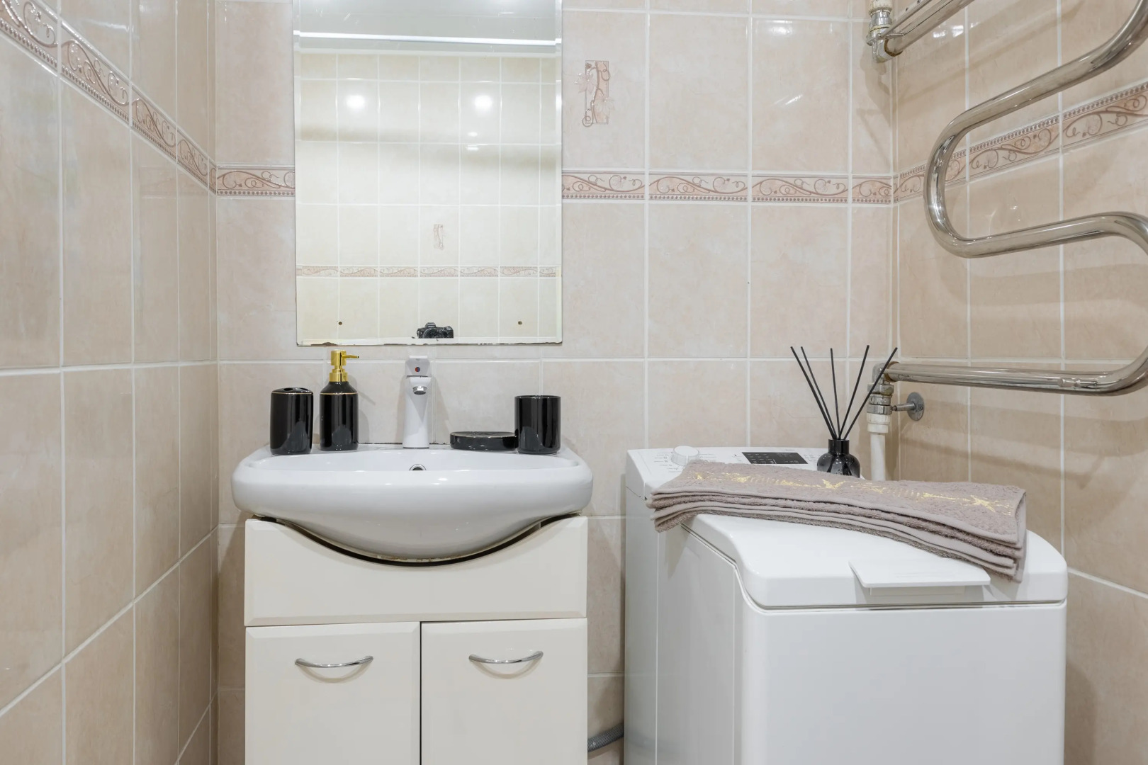 Апартаменты на 10 гостей