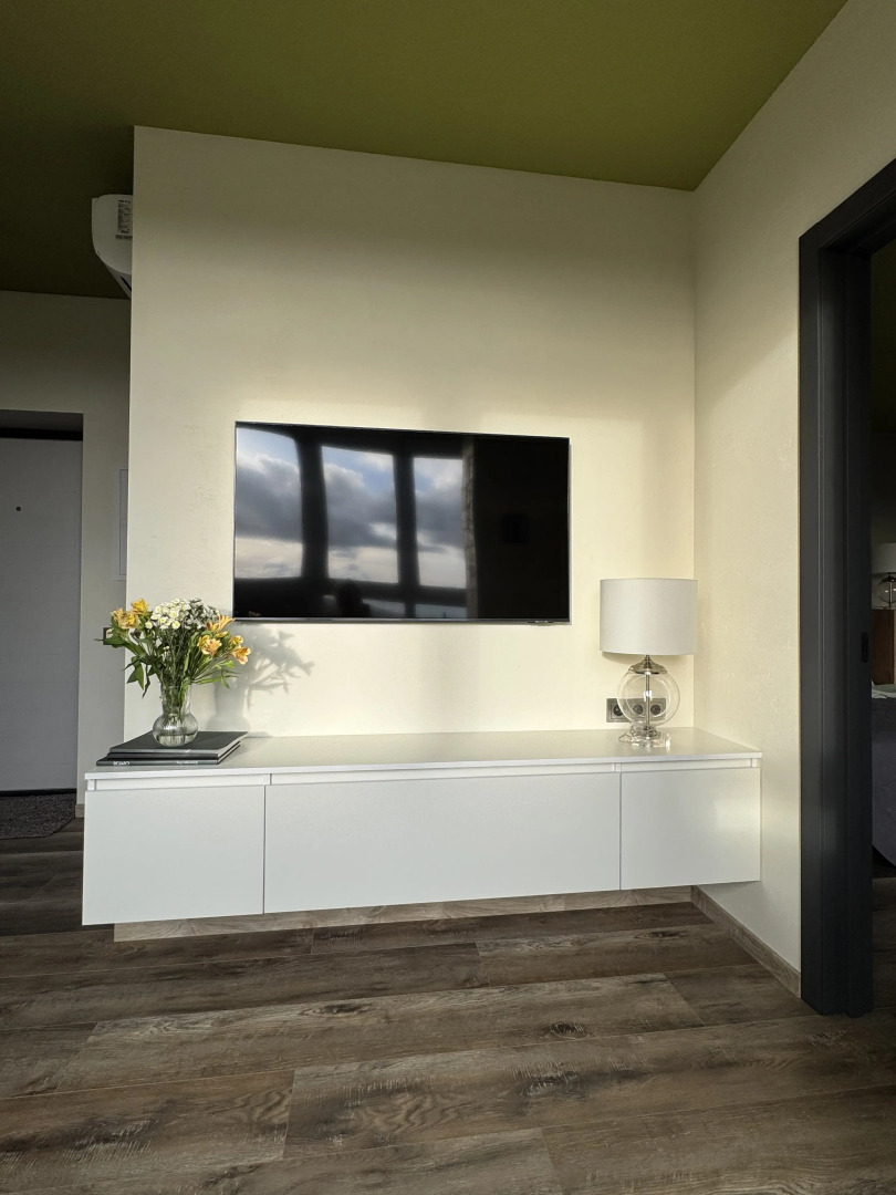 Квартира Весна на Балтике