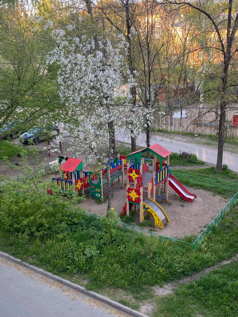 Квартира на улице Ленина 6