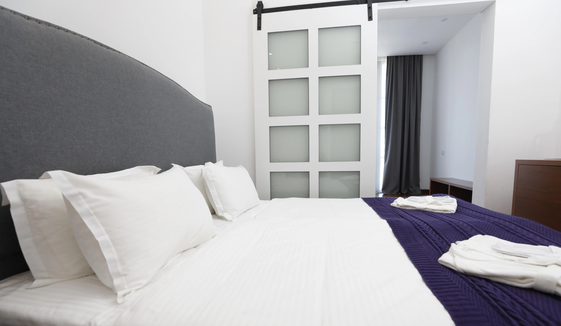 Отель Homey Kobuleti