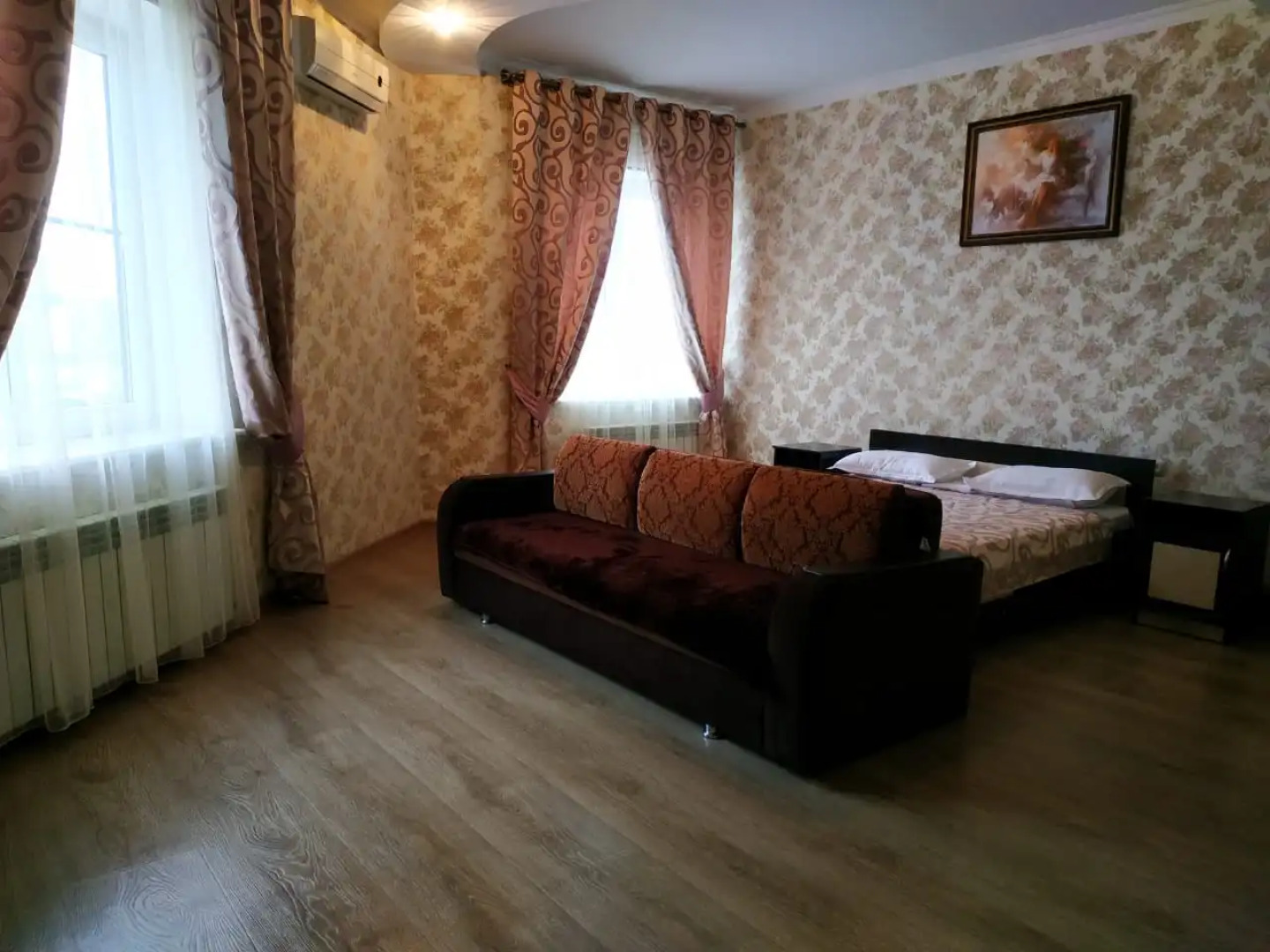 Отель Северный