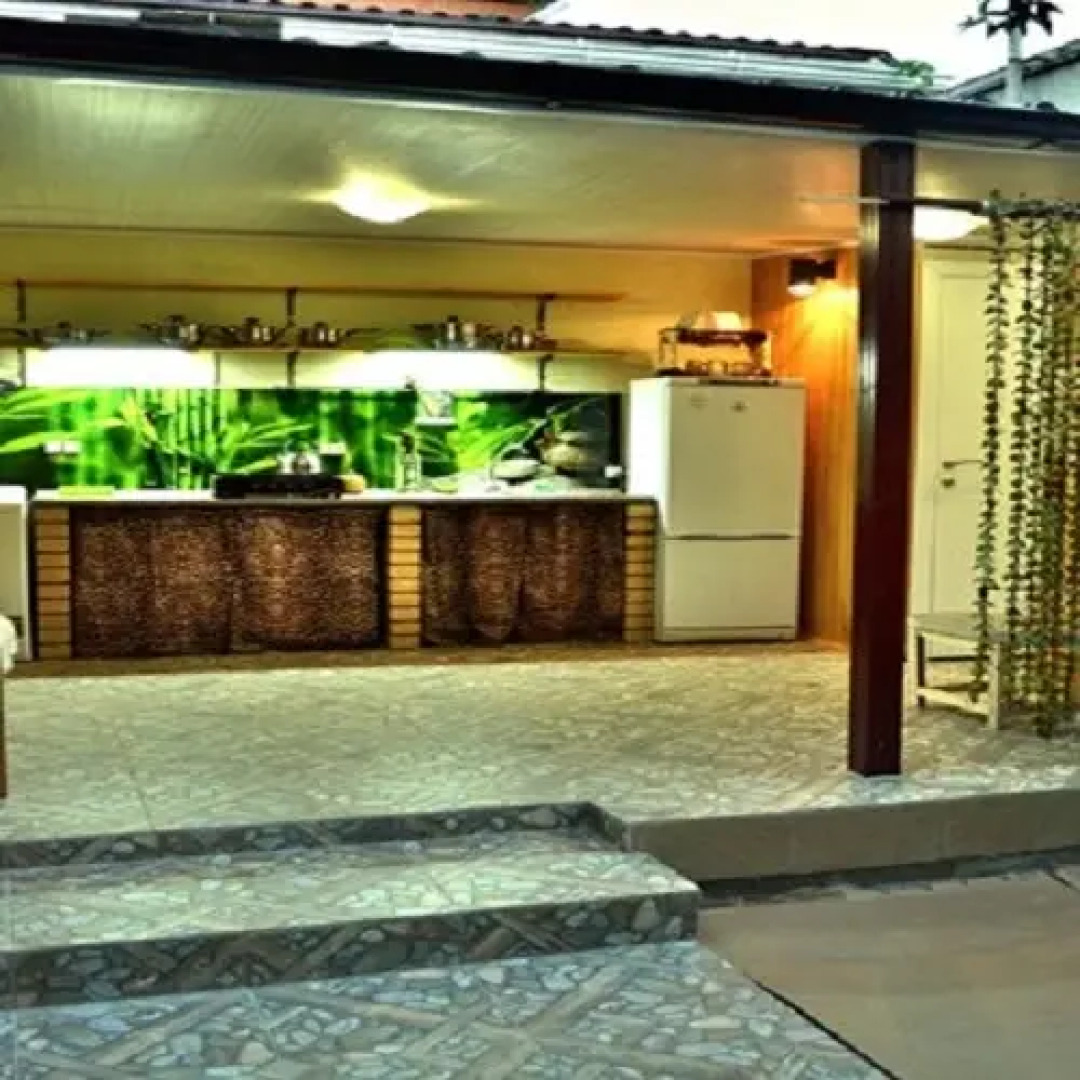 Гостевой дом Bamboo