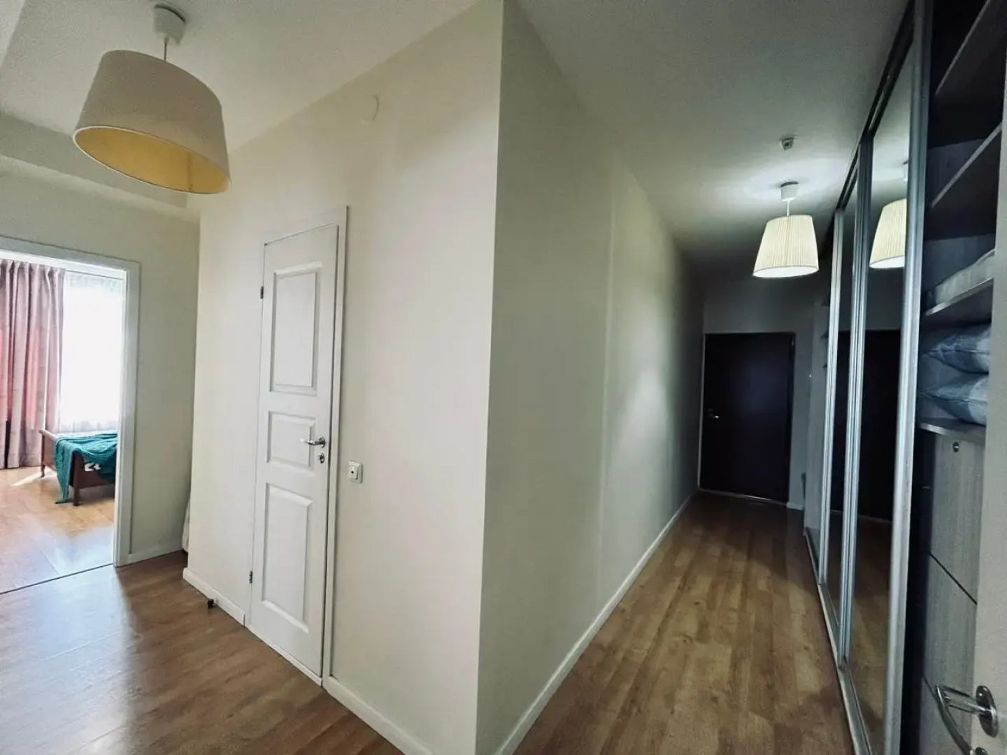 Апартаменты AqvaFamily