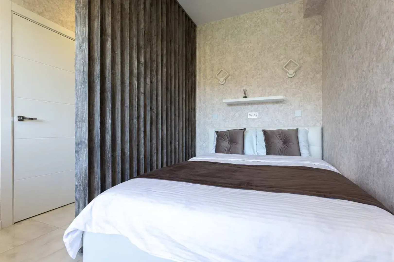 Квартира 4.16 Studio Ambrovaya