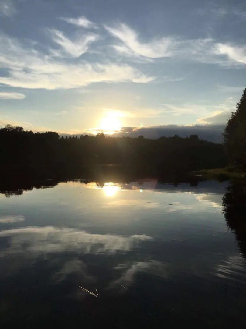 Частный дом Home in Baynevo