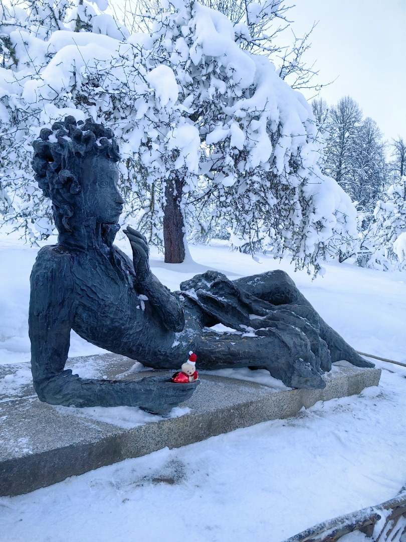 Апартаменты Серебряный Век