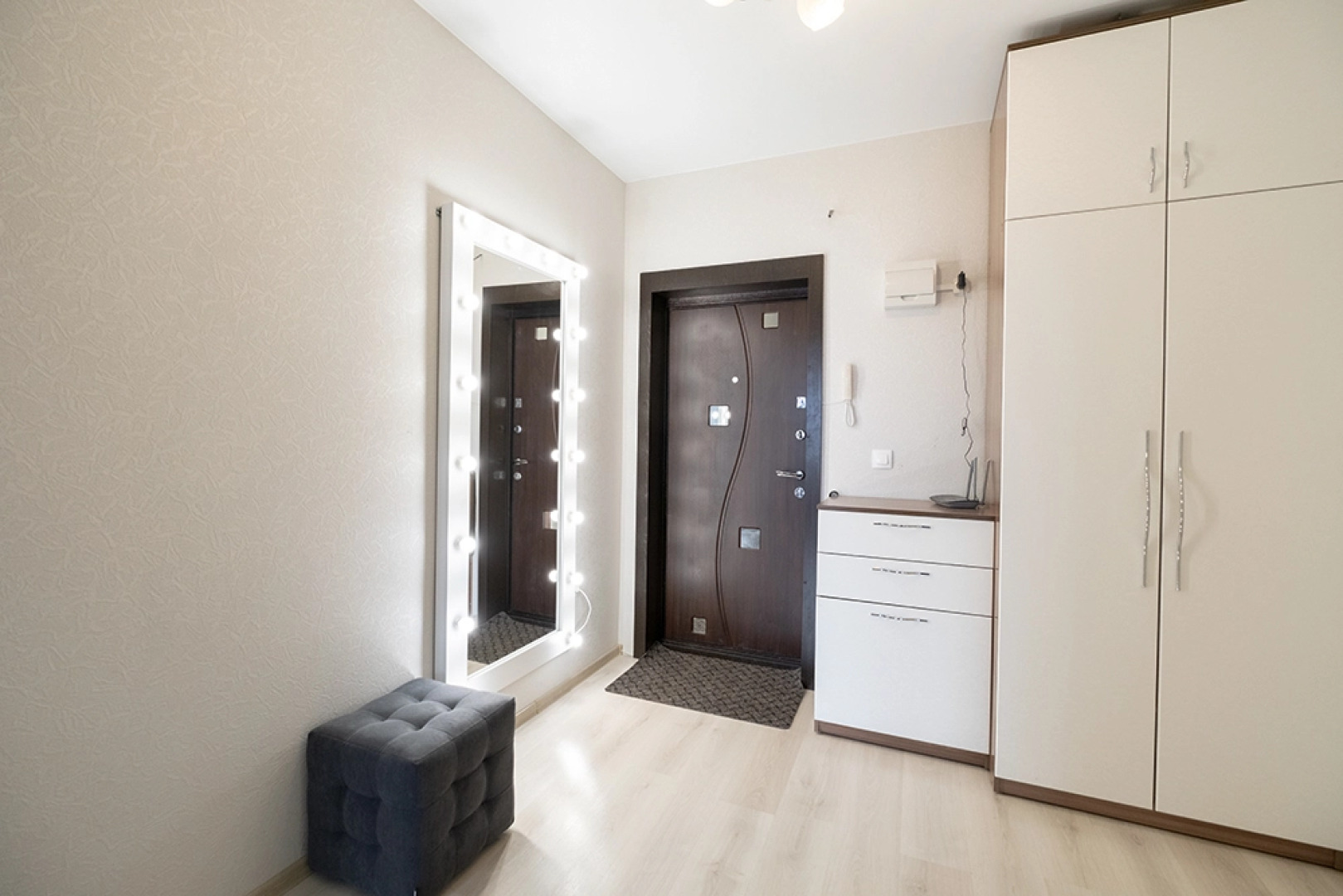 Апартаменты Петровские на Советской 90 №11