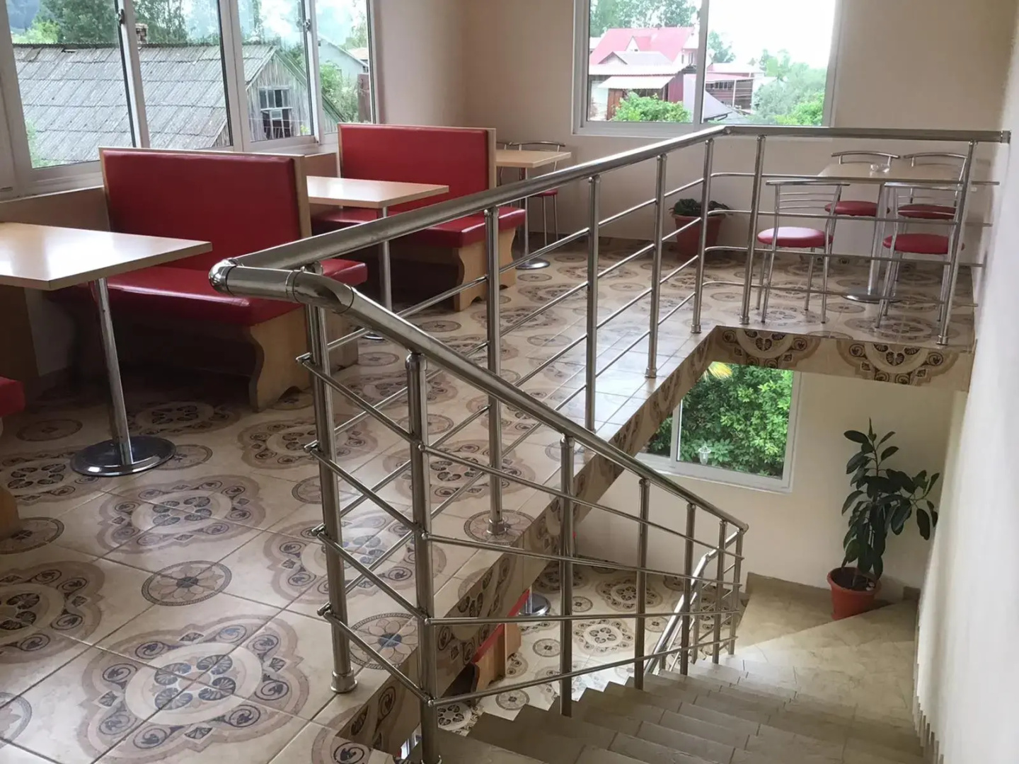 Гостевой дом Райский отдых