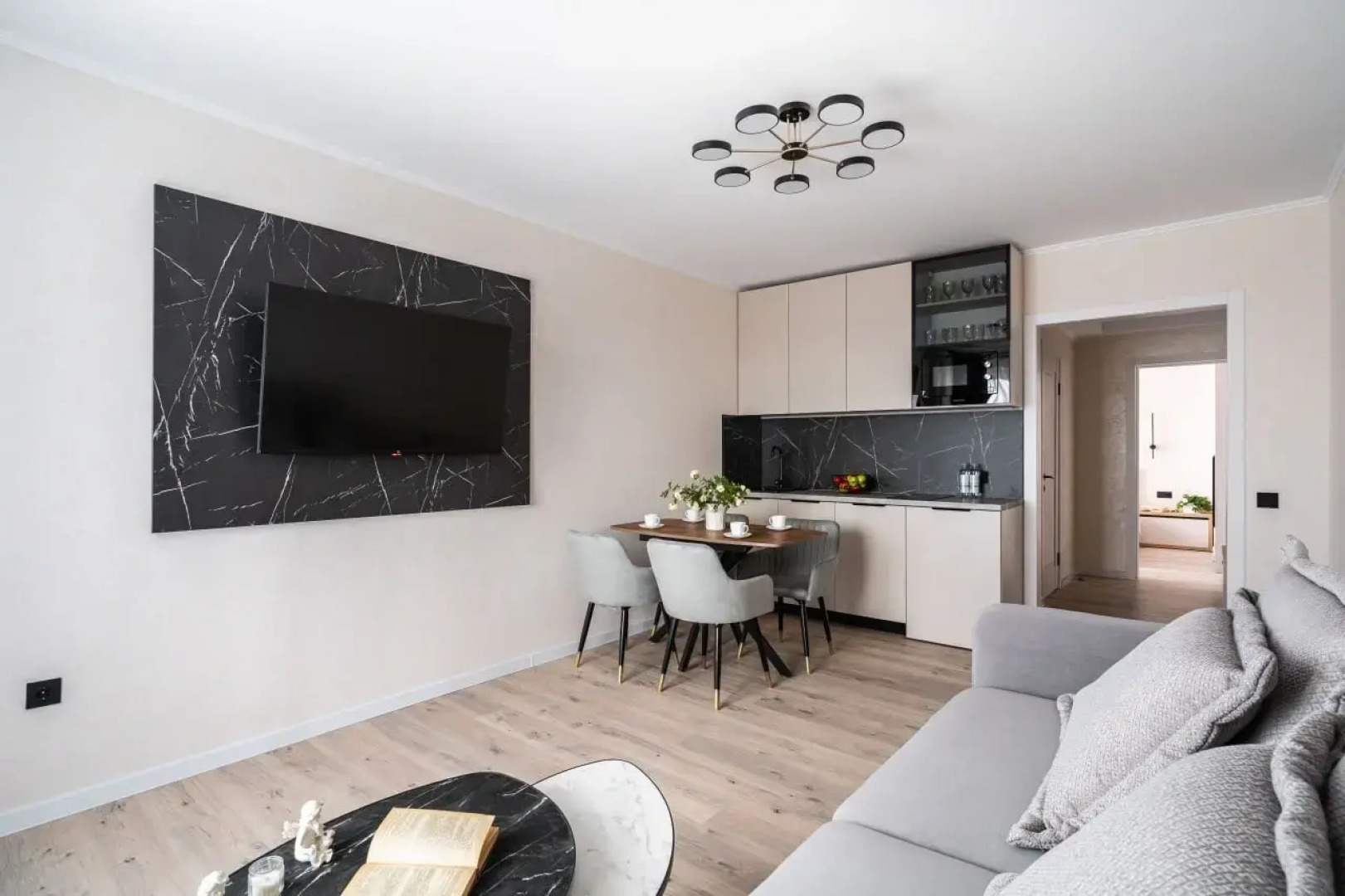 Апартаменты Роскошные в центре Бреста Гоголя 85 с Круглосуточным Заселением