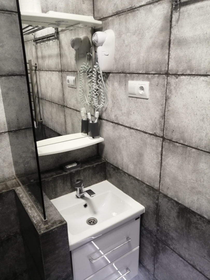 Апартаменты Великоречье